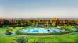 Pool & views