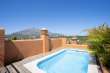 Pool & views