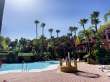 Pool & views