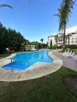 Pool & views