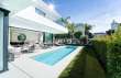 Pool & views