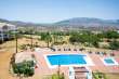 Pool & views