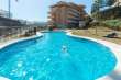 Pool & views