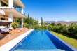 Pool & views