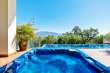 Pool & views