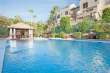 Pool & views