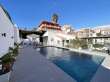 Pool & views