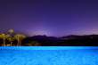 Pool & views