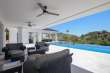 Pool & views