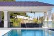 Pool & views