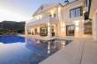 Pool & views