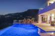 Pool & views