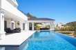 Pool & views