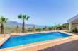 Pool & views