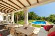 Pool & views