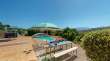 Pool & views