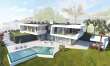 Pool & views