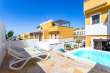 Pool & views