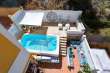 Pool & views