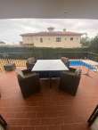 Pool & views