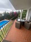 Pool & views
