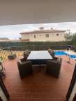Pool & views