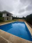 Pool & views