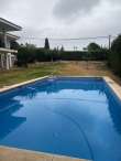 Pool & views