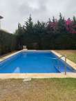 Pool & views