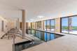 Pool & views