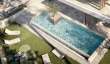 Pool & views