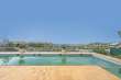 Pool & views