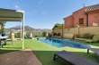 Pool & views