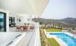 Pool & views