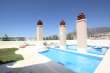 Pool & views