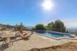 Pool & views