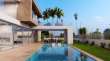 Pool & views