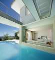 Pool & views