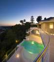 Pool & views