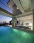 Pool & views