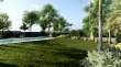 Pool & views