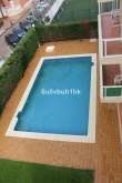 Pool & views