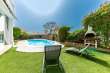 Pool & views