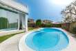 Pool & views