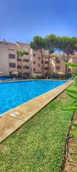 Pool & views