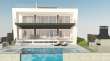Pool & views