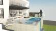 Pool & views