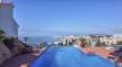 Pool & views