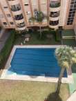 Pool & views