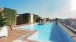 Pool & views